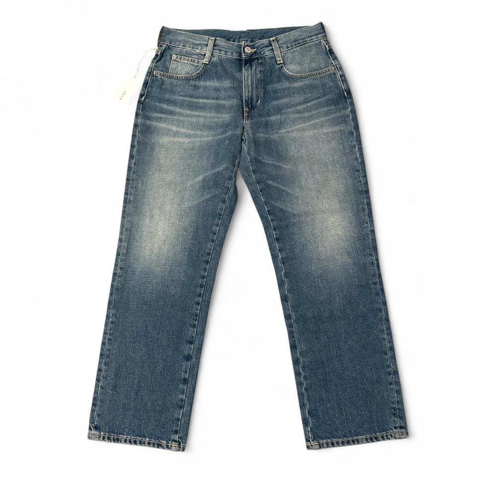 6397 Brand Blue Jeans